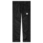 Nylon Padded Ski Pant - Black