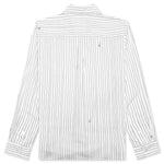 Amiri Script Poplin Shirt - White