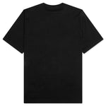 Amiri Script Tee - Black