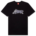 Anaconda S/S Tee - Black