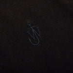 Anchor Short Sleeve Polo Shirt - Brown