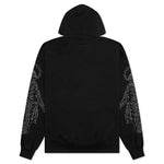 Andrea Hoodie - Black
