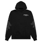 Andrea Hoodie - Black