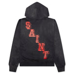 Angel Hoodie - Black