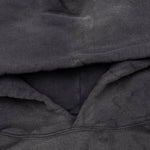 Angel Hoodie - Black