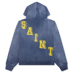 Angel Hoodie - Navy