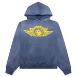 Angel Hoodie - Navy