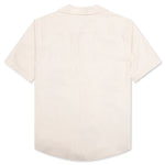 Angel of The Field Camp Shirt - Ivory