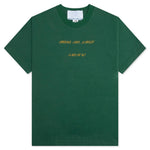 Angels Among Us Tee - Green