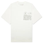Annual Block Party - Bone