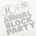 Annual Block Party - Bone