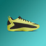 Anthony Edwards 1 Low - Preloved Lime/Core Black/Pure Tea