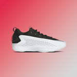 Anthony Edwards 1 Low 'Best of Adi 2.0' - Cloud White/Core Black/Lucid Red