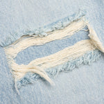 Anti K Paragon Pants - Denim