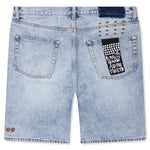 Anti K Short - Bunker Blue