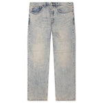 Anti K Stagelight Metalik Pants - Denim