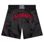 Anywhere Muay Thai Shorts - Black