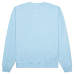 Appointment Fleece Crewneck - Slate