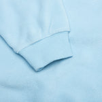 Appointment Fleece Crewneck - Slate