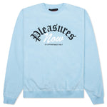 Appointment Fleece Crewneck - Slate