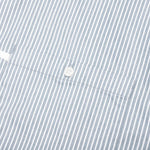 Arcade S/S Woven - Baby Blue