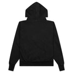 Arch Saint Hoodie - Black