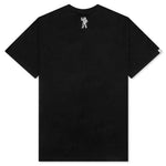Arch Stars S/S Tee - Black