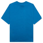 Arch Welders S/S Knit - Daphne