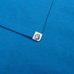 Arch Welders S/S Knit - Daphne