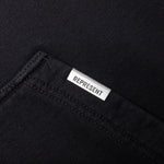 Archangel Hoodie - Stained Black