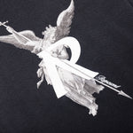 Archangel T-Shirt - Stain Black