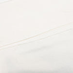 Arched Pigmented Dyed Tee - Natural