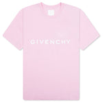 Archetype Slim Fit T-Shirt - Baby Pink
