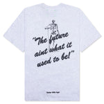 Area 69 Tee - Multi