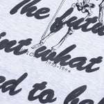 Area 69 Tee - Multi