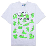 Area 69 Tee - Multi