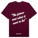 Area 69 Tee - Multi