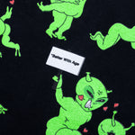 Area 69 Tee - Multi
