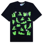 Area 69 Tee - Multi