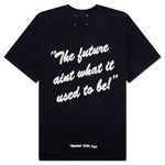 Area 69 Tee - Multi