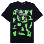 Area 69 Tee - Multi