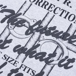 Area 69 Tee - Multi