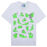 Area 69 Tee - Multi