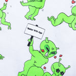 Area 69 Tee - Multi