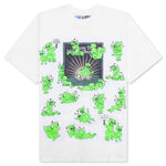 Area 69 Tee - Multi