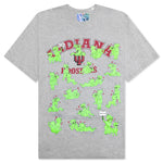Area 69 Tee - Multi