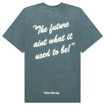 Area 69 Tee - Multi
