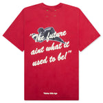 Area 69 Tee - Multi