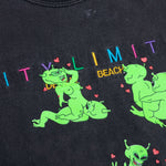 Area 69 Tee - Multi