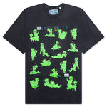 Area 69 Tee - Multi